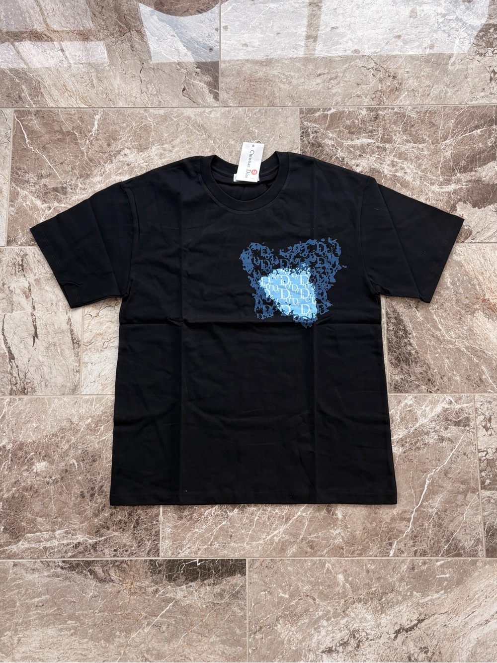 Dior tee